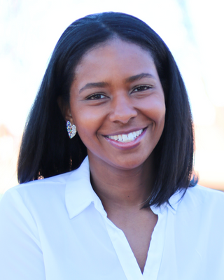 Photo of Hope Williams, Licensed Professional Counselor, LPC