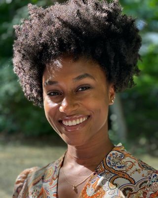 Photo of Tayler Hilton, Counselor, LMHC