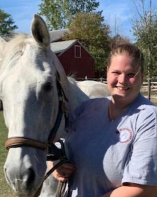 Photo of Rhiannon Jackson, Counselor, LMHC