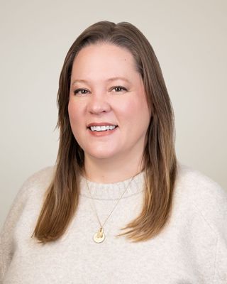 Photo of Amber Peifer, Licensed Professional Clinical Counselor, LPCC, MA, MPS