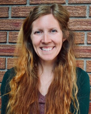 Photo of Caroline Fraase, Licensed Professional Counselor Candidate in Boulder, CO