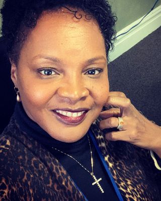 Photo of Carol Oliver, Licensed Professional Counselor, LPC, `MBA