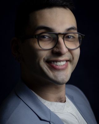 Photo of Art Flores, Psychiatric Nurse Practitioner, PMHNP, APRN