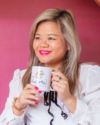 Photo of Pei-I Yang in - Rainbow Family Therapy , Psychotherapist, MSc, MUKCP