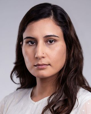 Photo of Amrinder Mangat, Psychiatric Nurse Practitioner, MSN, APRN