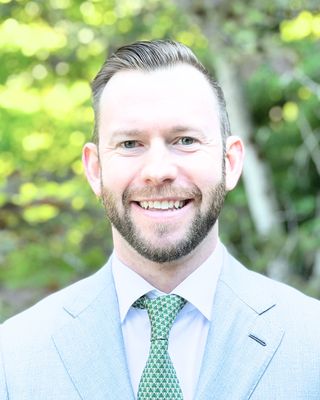Photo of Dr. Samuel Kane, Psychologist, PhD