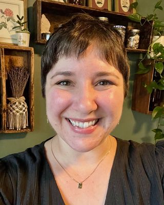 Photo of Taylor Nezich, Limited Licensed Psychologist, MS, LLP