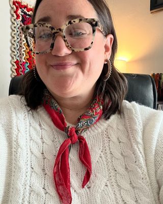 Photo of Kat Willis, Pre-Licensed Professional