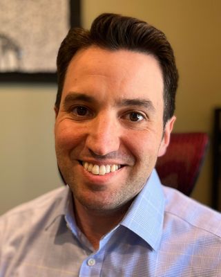 Photo of Dr. Eli Aroesty, Psychologist, PsyD