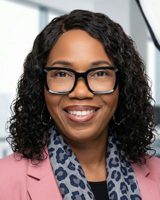 Photo of Shawnda Dewberry, Clinical Social Work/Therapist, MSW, LMSW