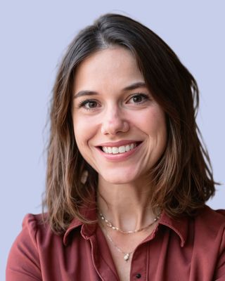 Photo of Lauren Royer, Associate Professional Counselor, MS, LAPC, NCSP