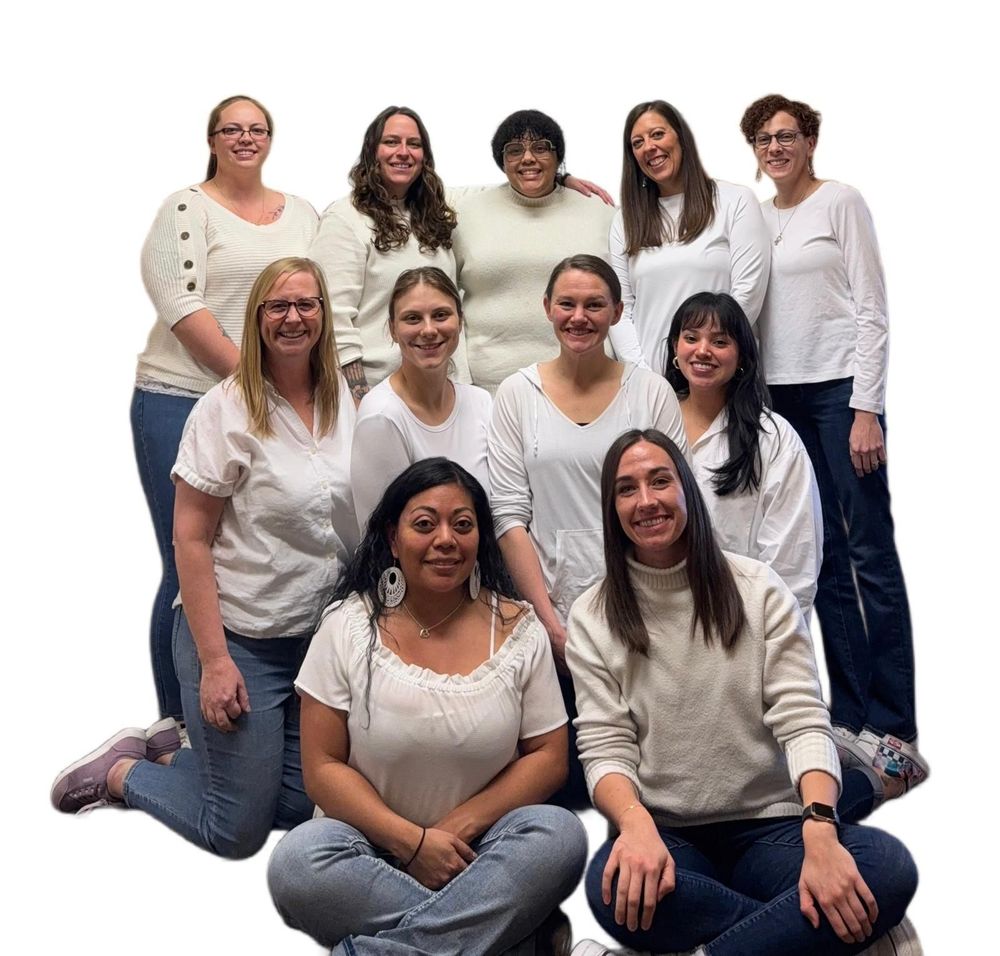Our team of Greeley therapists!
