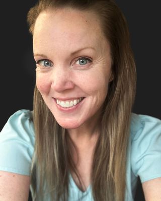 Photo of Erin Neve, Licensed Professional Counselor Associate, MA, MFA, LPC-A