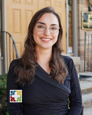 Photo of Mia Falak, Registered Social Worker, MSW, RSW