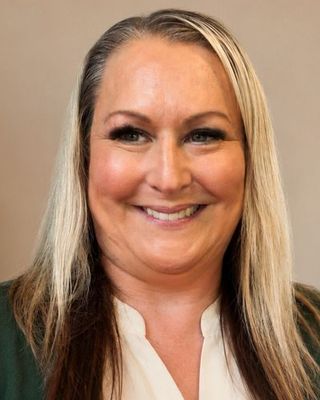 Photo of Tracy Greenough, Counsellor, MPCC-p, RTCc