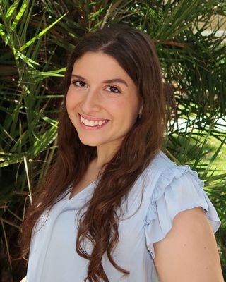 Photo of Jillian Ciotoli, Pre-Licensed Professional
