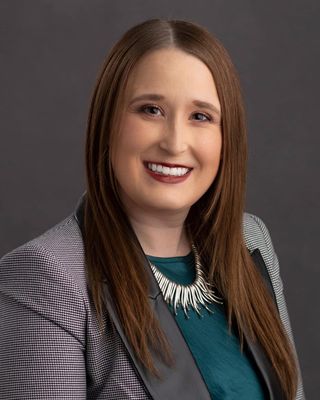 Photo of Mikensie L Oakeson, Counselor, LIMHP, LADC