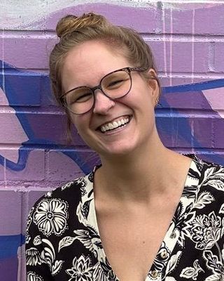 Photo of Rachel E Martin, Clinical Social Work/Therapist, MSW, MPH, LISCW