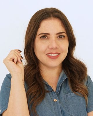 Foto de Maria Yolanda Martinez de Escobar Aznar, Psicólogo, Mtra