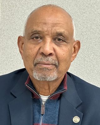 Photo of Abdulhafiz Ahmed, Psychiatrist in Maryland