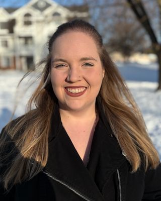 Photo of Kaitlyn Maish, Clinical Social Work/Therapist, MSW