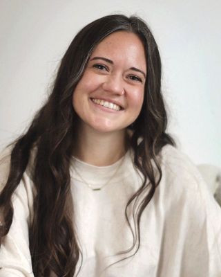 Photo of Morgan Donovan, Counsellor, MC, CCC