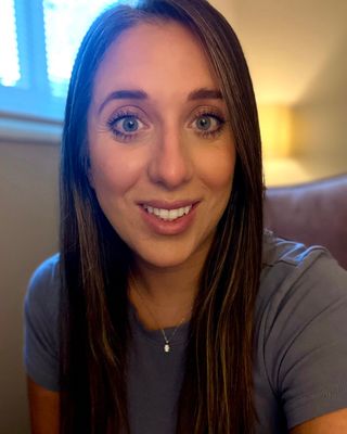 Photo of Katie Anderson, Licensed Professional Counselor, LPC