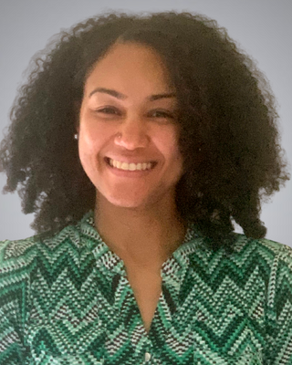 Photo of Ronika Burton, Clinical Social Work/Therapist in Rittenhouse Square, Philadelphia, PA