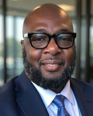 Photo of Theron Ison, Clinical Social Work/Therapist, LCSW, CASAC