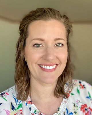 Photo of Kate Stromska, Marriage & Family Therapist, MA, LMFT