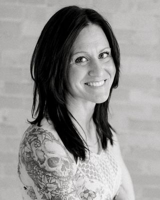 Photo of Melissa Burton Anderson, Clinical Social Work/Therapist, CSW