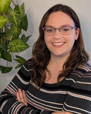 Photo of Leah Maughan, Marriage & Family Therapist Associate, MA, LMFTA