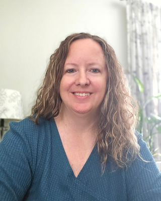 Photo of Heather Prosperi, Counselor, MA, LPCC-S, LMHC
