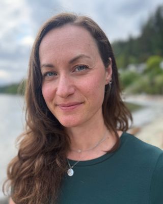 Photo of Kira Tivy, Pre-Licensed Professional