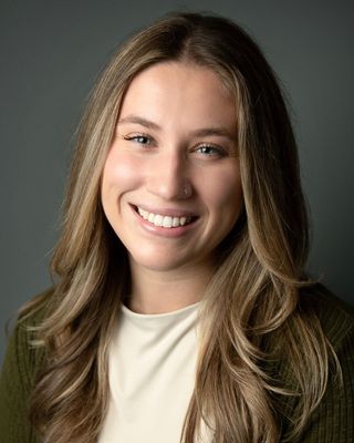 Photo of Brianna Josefak, MHC-LP