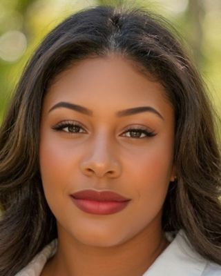 Photo of Whitnee Willrich, Licensed Professional Counselor, LPC