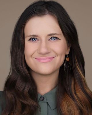 Photo of Kasey Carpenter Nuss, Marriage & Family Therapist, MAS-MFT, LMFT