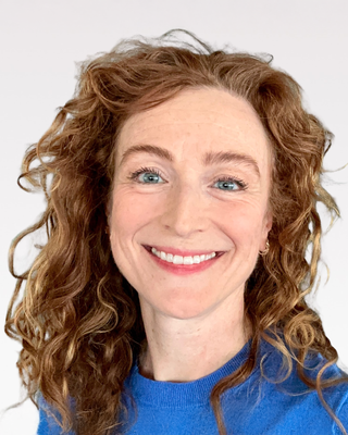 Photo of Katherine Thomson, Psychiatric Nurse Practitioner, PMHNP