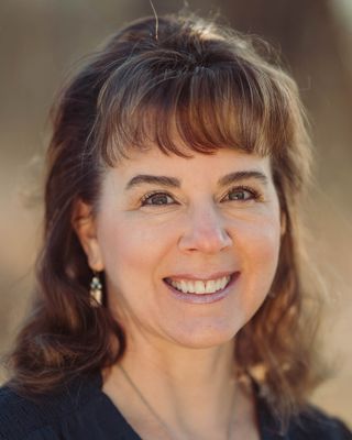 Photo of Aimee Johnson, Psychiatric Nurse Practitioner, MSN, PMHNP