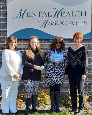 Photo of Mental Health Associates, LLC, Clinical Social Work/Therapist in Sioux City, IA
