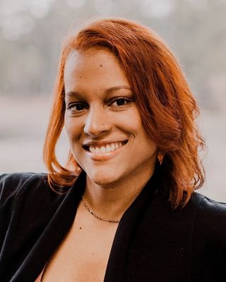 Photo of Madeline Minor, Marriage & Family Therapist Associate in The Woodlands, TX