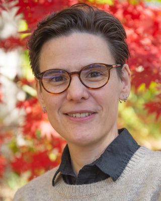 Photo of Vanessa Iaffa, Clinical Social Work/Therapist, LCSW, MSEd