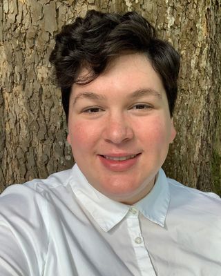 Photo of Vale Hufford, Pre-Licensed Professional, MSW, LMSW