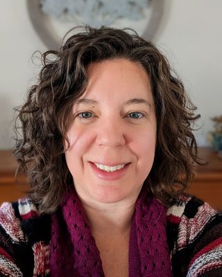 Photo of Paige Nolt, Clinical Social Work/Therapist, LCSW