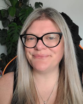 Photo of Emma Barnes - Relationships, Identity LGBTQ Emma Barnes Therapy, Counsellor, PNCPS Acc.