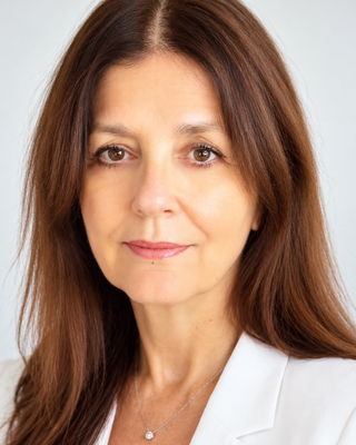 Photo of Dr. Jeanne Lynn Moore, Psychologist, PsyD