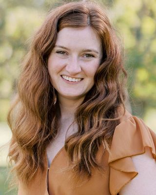 Photo of Ashlyn Simmons, Clinical Social Work/Therapist, LCSW-S