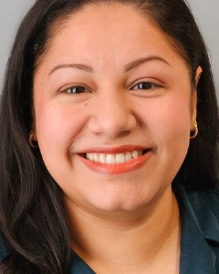 Photo of Betsy Suarez, Counselor, LMHC