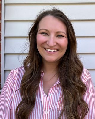 Photo of Amber Keane, Licensed Professional Clinical Counselor, LPCC-S
