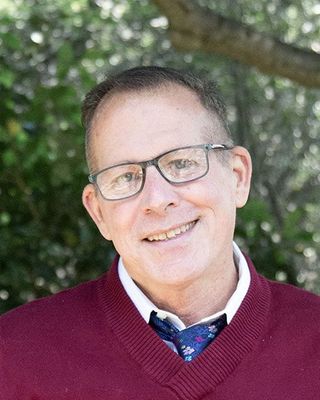 Photo of Scott G Turner, Licensed Psychoanalyst, JD, MA, FIPA